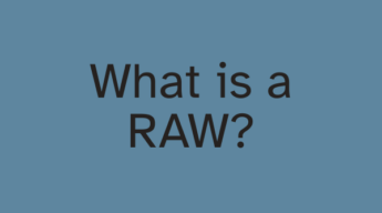 Raw